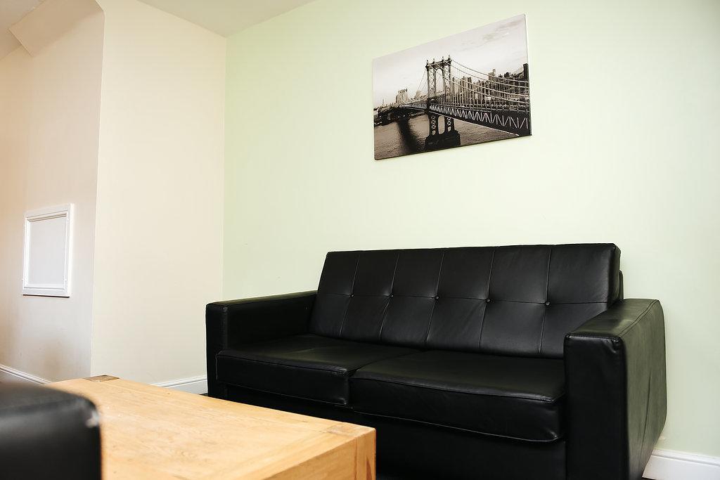 Oliver House Ostello Liverpool Esterno foto
