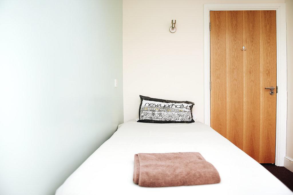 Oliver House Ostello Liverpool Esterno foto